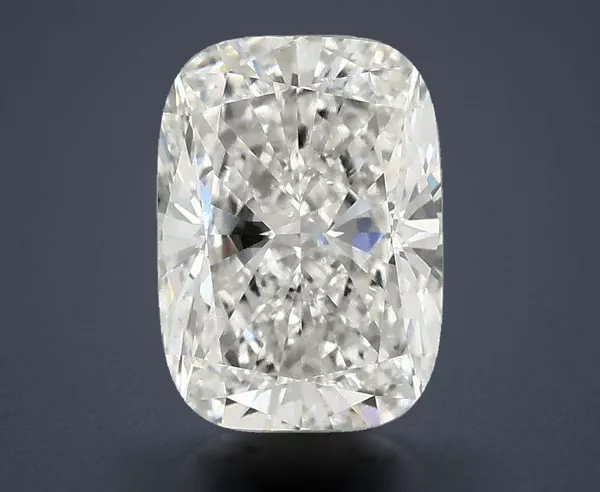 2.37 Carat · F · VS1 Rare Carat Ideal Cut