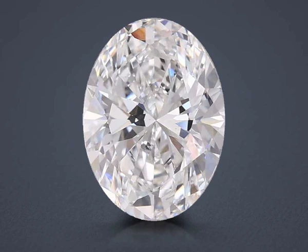 1.58 Carat · D · VVS2 Rare Carat Ideal Cut