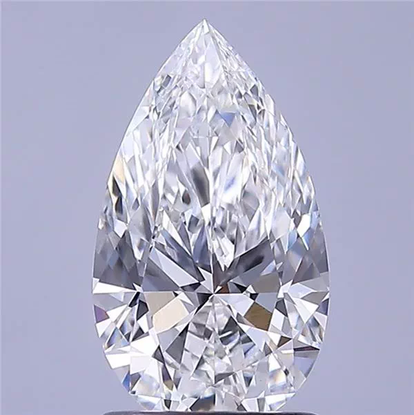 1.29 Carat · E · VS1 Rare Carat Ideal Cut