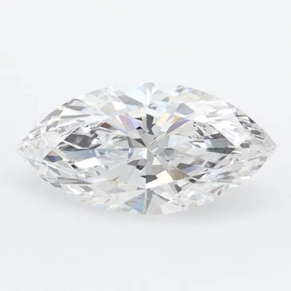 1.01 Carat · D · VVS1 Rare Carat Ideal Cut