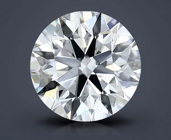 1.38 Carat · D · VS2 Rare Carat Ideal Cut