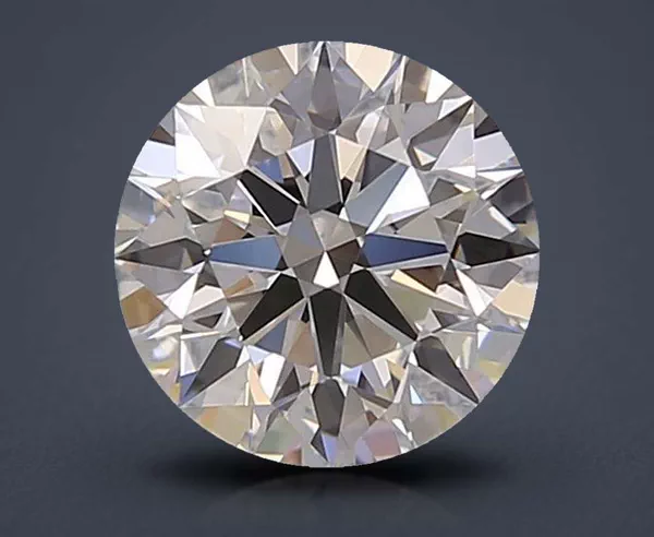 1.35 Carat · D · FL excellent Cut