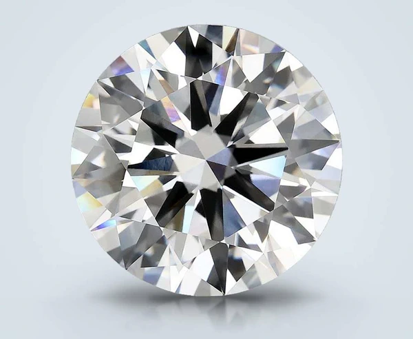 10.2 Carat · E · VVS2 Rare Carat Ideal Cut