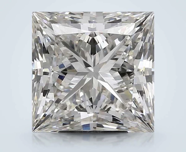 7.01 Carat · H · VS1 Rare Carat Ideal Cut