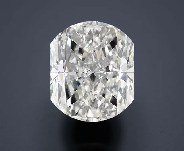 2.55 Carat · E · VS1 Rare Carat Ideal Cut