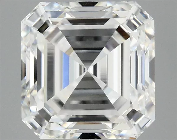 5.09 Carat · F · VVS2 Rare Carat Ideal Cut