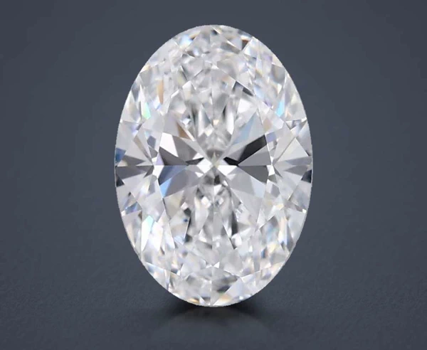 1.39 Carat · D · VS1 Rare Carat Ideal Cut