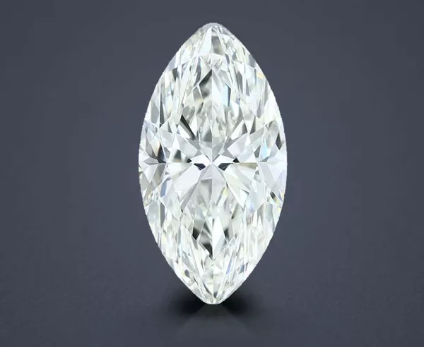 1.03 Carat · I · IF very good Cut