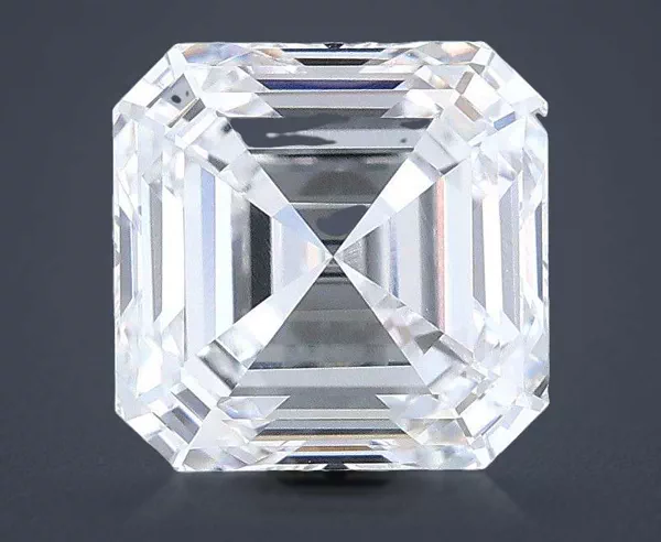 3.02 Carat · E · VVS2 Rare Carat Ideal Cut