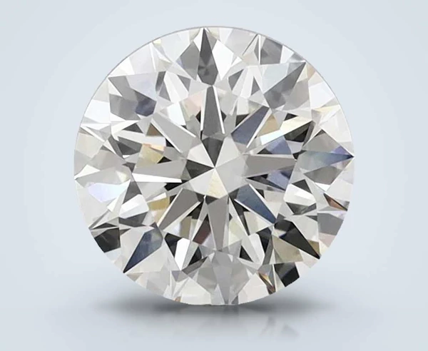 2.32 Carat · H · VVS2 Rare Carat Ideal Cut