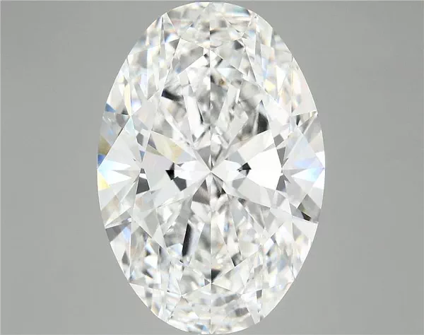 9.04 Carat · E · VVS2 Rare Carat Ideal Cut