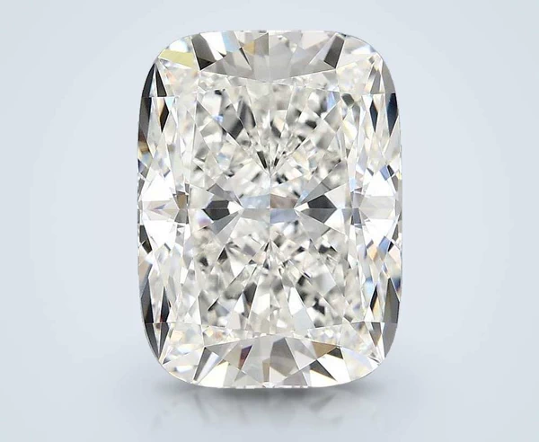 5.45 Carat · F · VS1 Rare Carat Ideal Cut