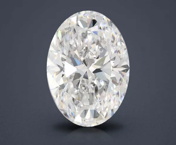 2.63 Carat · D · VVS1 Rare Carat Ideal Cut