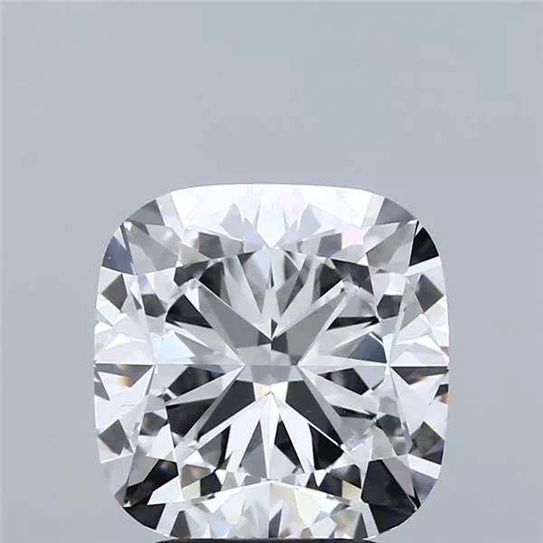 3.28 Carat · D · VS1 Rare Carat Ideal Cut