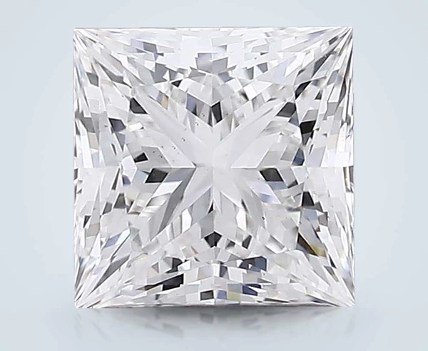 1.63 Carat · F · VS1 Rare Carat Ideal Cut