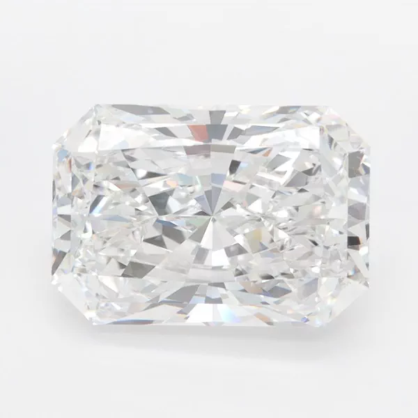 4.41 Carat · D · FL Rare Carat Ideal Cut