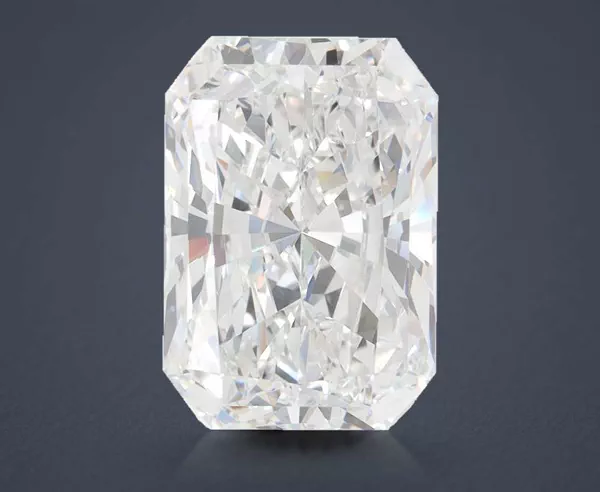 4.41 Carat · D · FL Rare Carat Ideal Cut