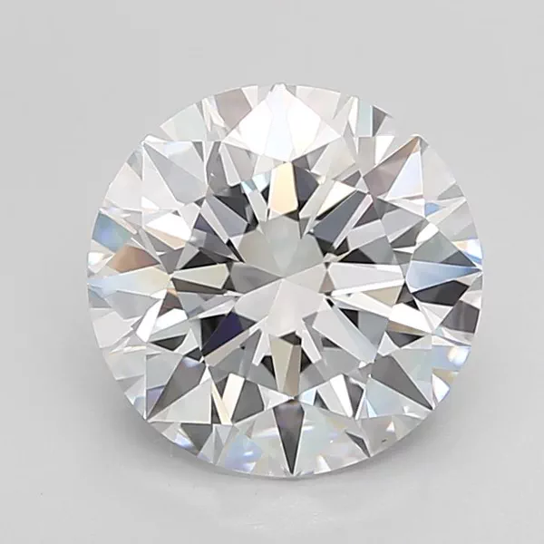 3.02 Carat · F · VS1 Rare Carat Ideal Cut