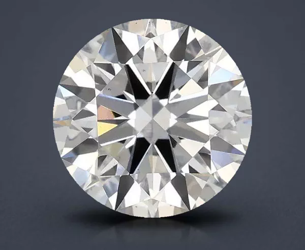 1.39 Carat · E · VS2 Rare Carat Ideal Cut