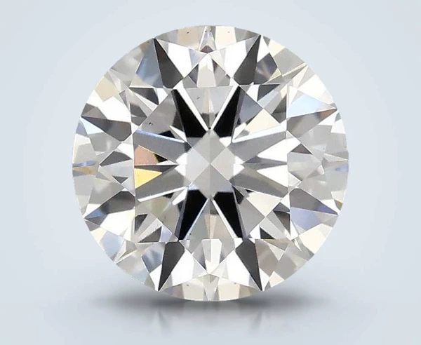 1.39 Carat · E · VS2 Rare Carat Ideal Cut