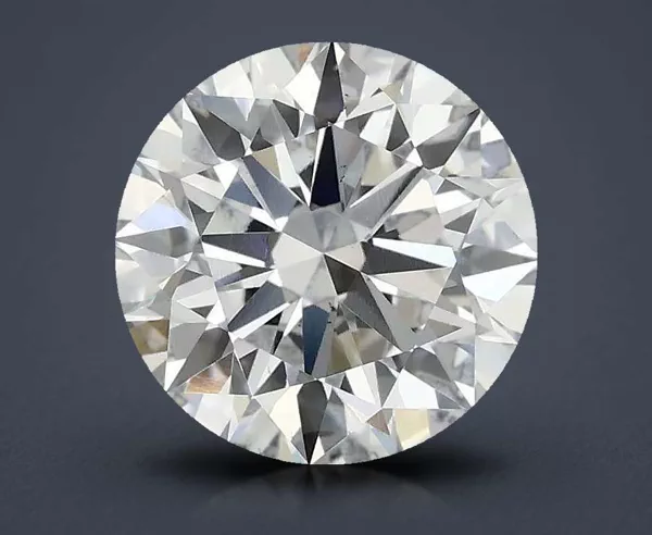 1.99 Carat · D · VS2 Rare Carat Ideal Cut