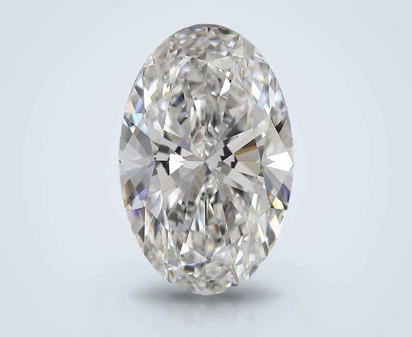 3.55 Carat · F · VVS2 Rare Carat Ideal Cut