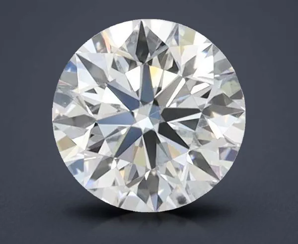 0.52 Carat · D · FL Rare Carat Ideal Cut