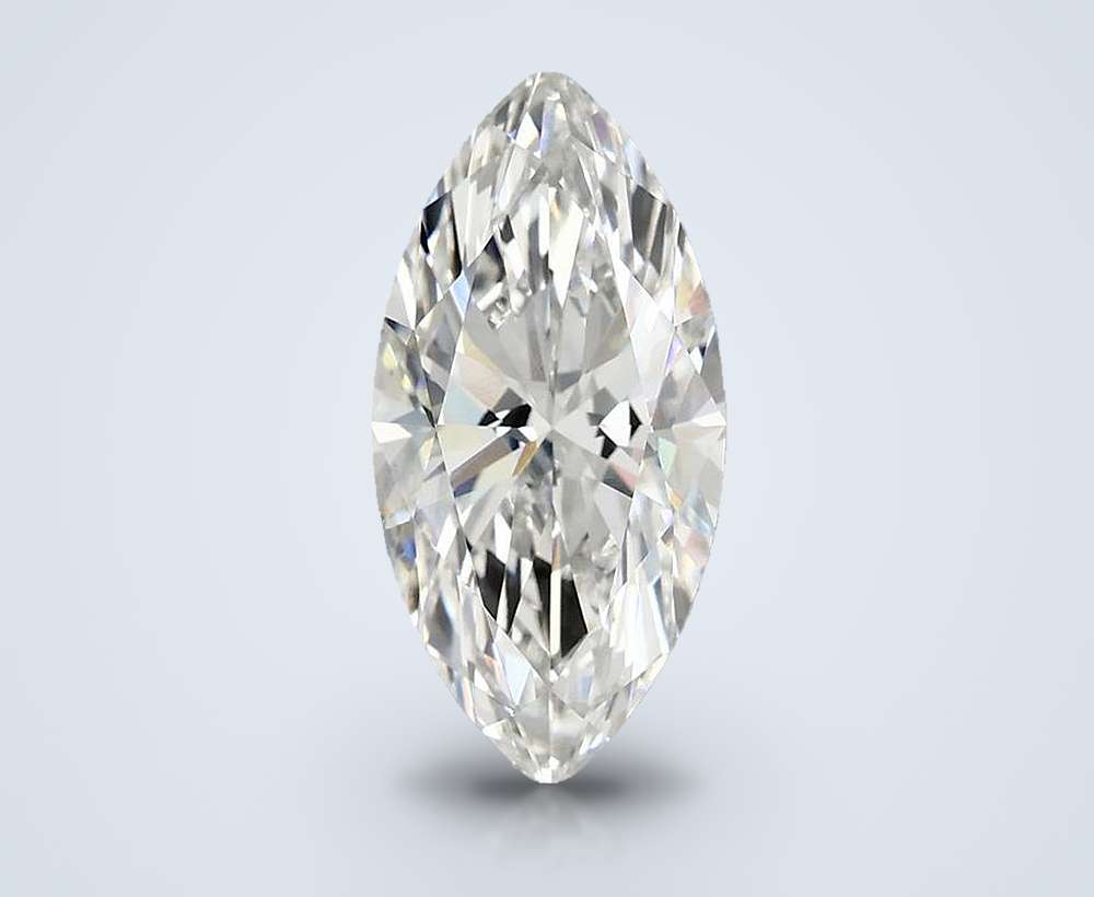 3.08 Carat · F · VS1 Rare Carat Ideal Cut