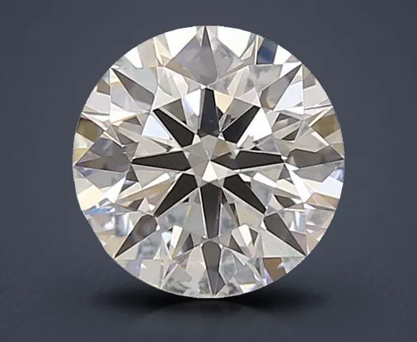 1.59 Carat · E · VVS2 Rare Carat Ideal Cut