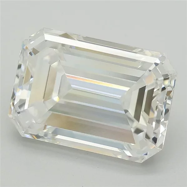 5.24 Carat · E · VVS2 Rare Carat Ideal Cut
