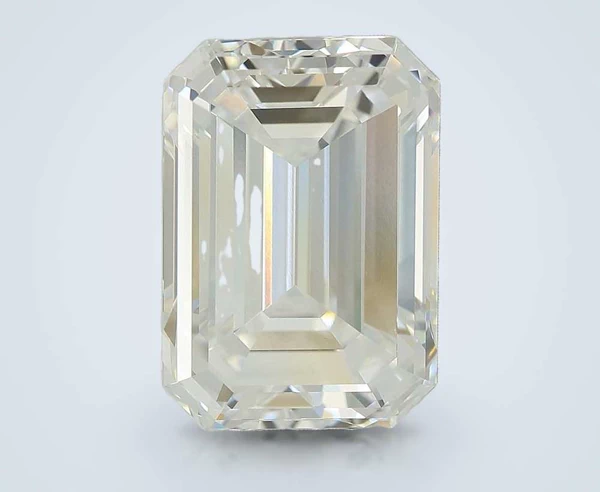 5.24 Carat · E · VVS2 Rare Carat Ideal Cut