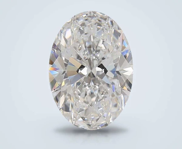 4.01 Carat · E · VVS1 Rare Carat Ideal Cut