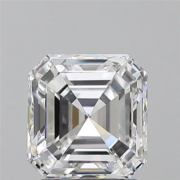 2 Carat · D · VS2 very good Cut