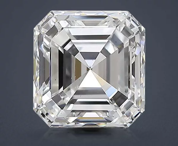 2 Carat · D · VS2 very good Cut