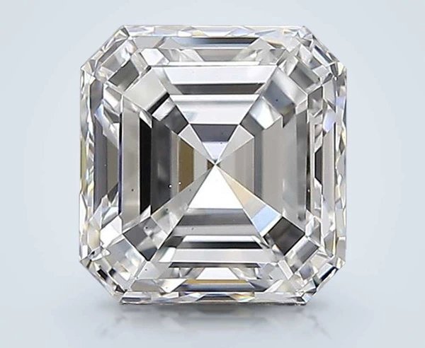 2 Carat · D · VS2 very good Cut
