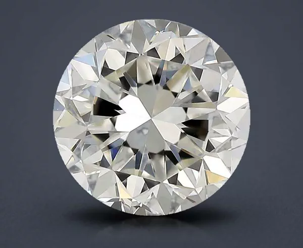 0.9 Carat · H · VVS1 good Cut