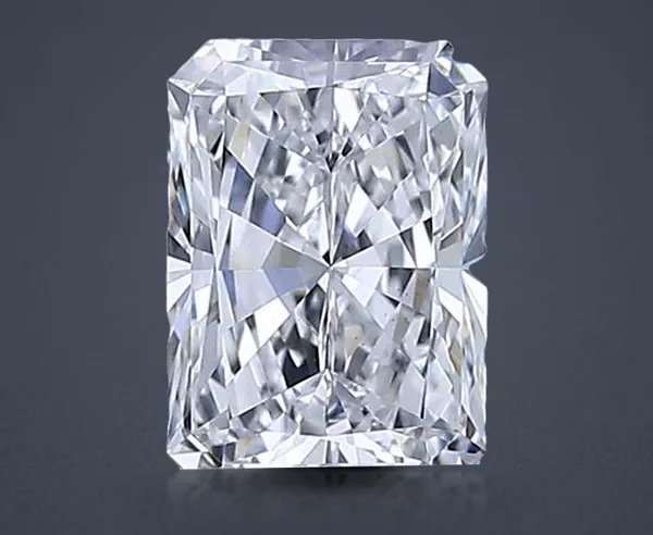 0.64 Carat · D · VVS2 Rare Carat Ideal Cut