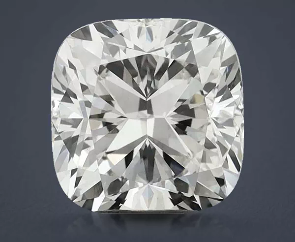 3.57 Carat · G · VVS2 Rare Carat Ideal Cut