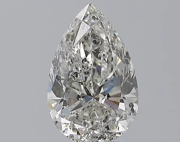 3.01 Carat · H · SI2 Rare Carat Ideal Cut