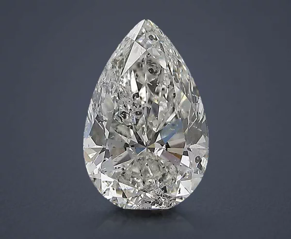 3.01 Carat · H · SI2 Rare Carat Ideal Cut