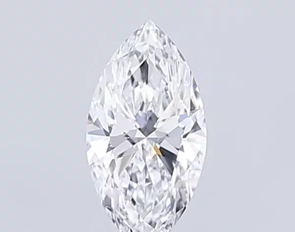 1.07 Carat · D · VVS1 Rare Carat Ideal Cut