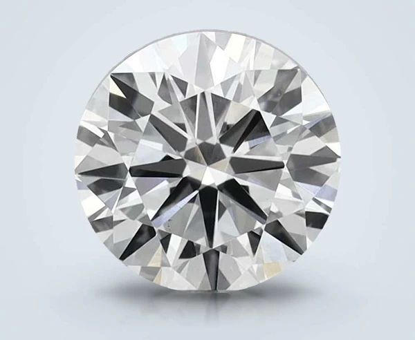 1 Carat · D · VS1 excellent Cut