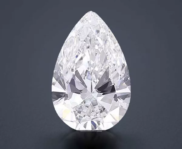 4.08 Carat · F · VS2 Rare Carat Ideal Cut