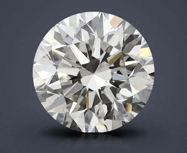 1.9 Carat · H · VS1 excellent Cut