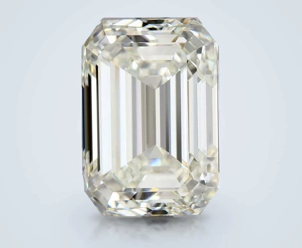 4.01 Carat · J · VVS1 very good Cut