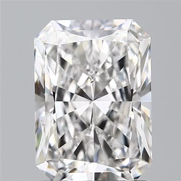 1.78 Carat · E · VS2 Rare Carat Ideal Cut