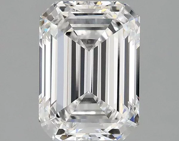 1.89 Carat · D · VVS2 Rare Carat Ideal Cut