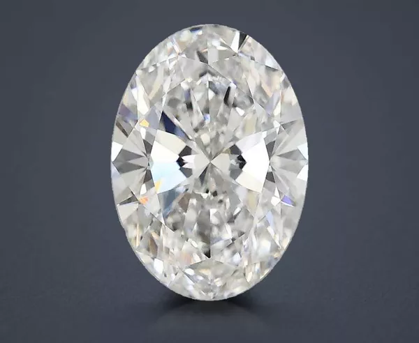 2.86 Carat · E · VVS2 Rare Carat Ideal Cut