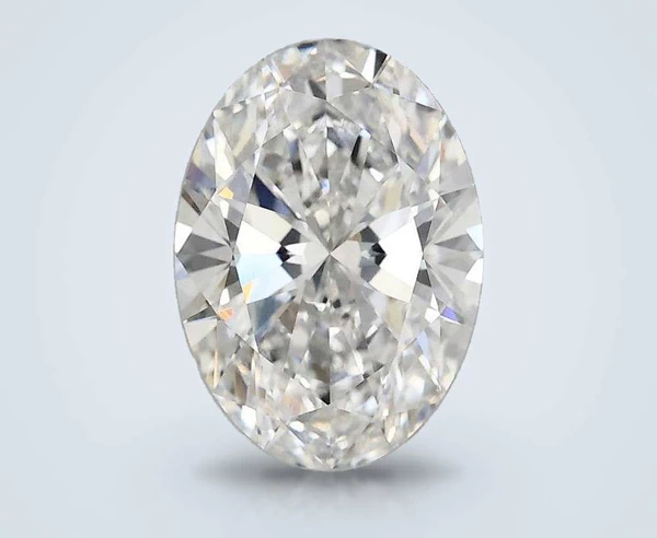 2.86 Carat · E · VVS2 Rare Carat Ideal Cut