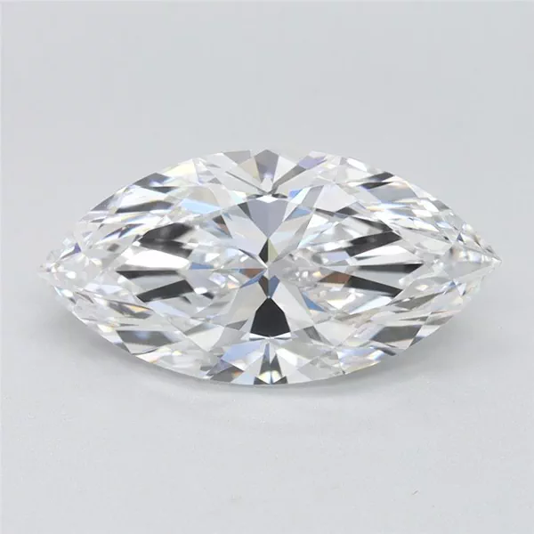 1.43 Carat · D · VVS1 Rare Carat Ideal Cut